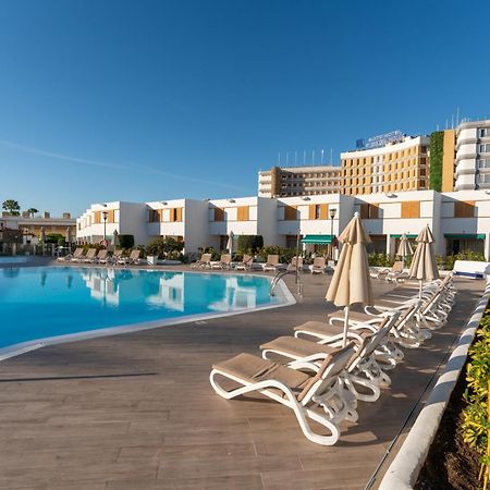 Rt-Las Brisas Playa del Ingles  Ngoại thất bức ảnh