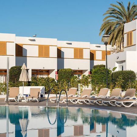 Rt-Las Brisas Playa del Ingles  Ngoại thất bức ảnh