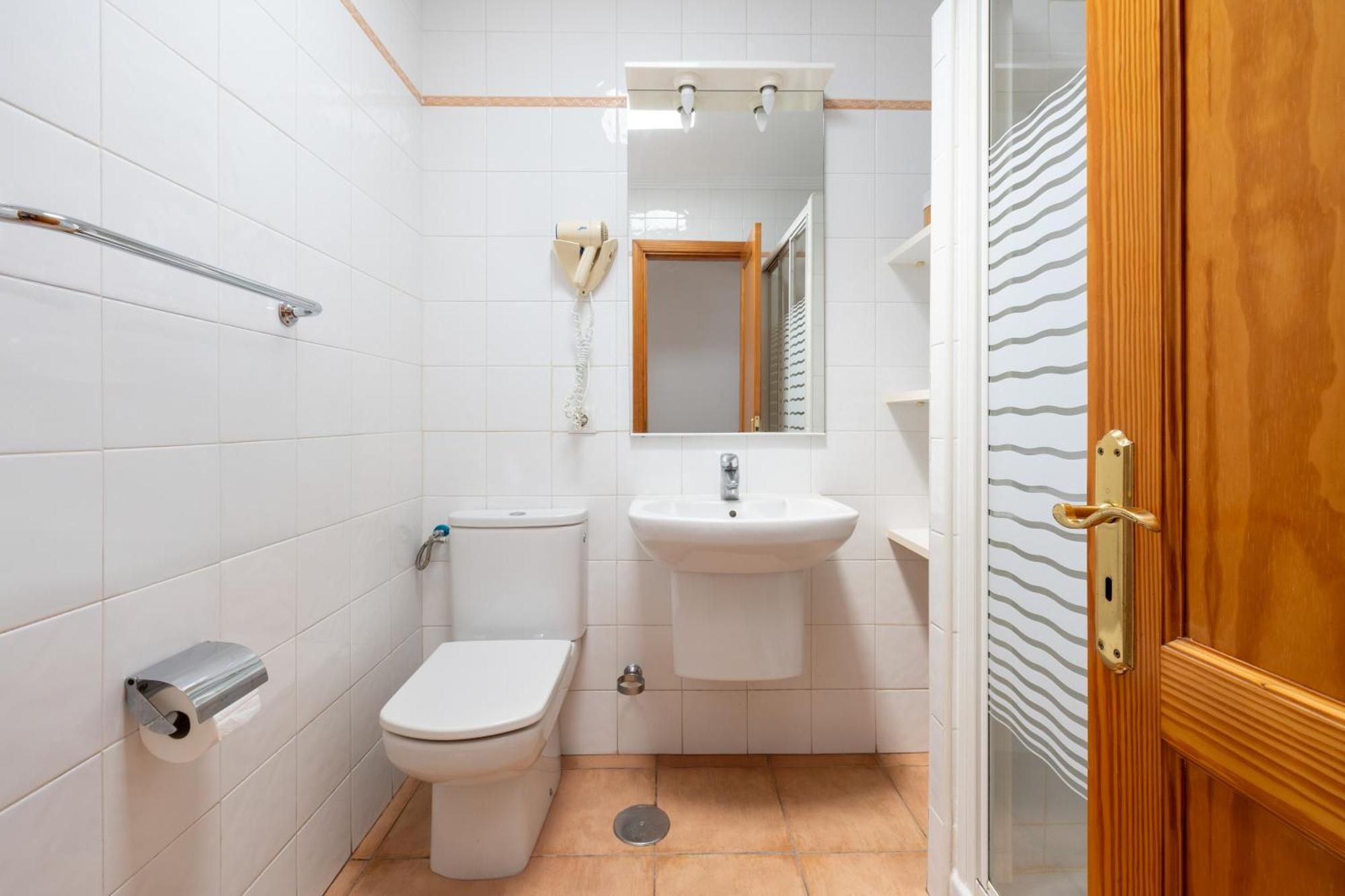 Rt-Las Brisas Playa del Ingles  Ngoại thất bức ảnh