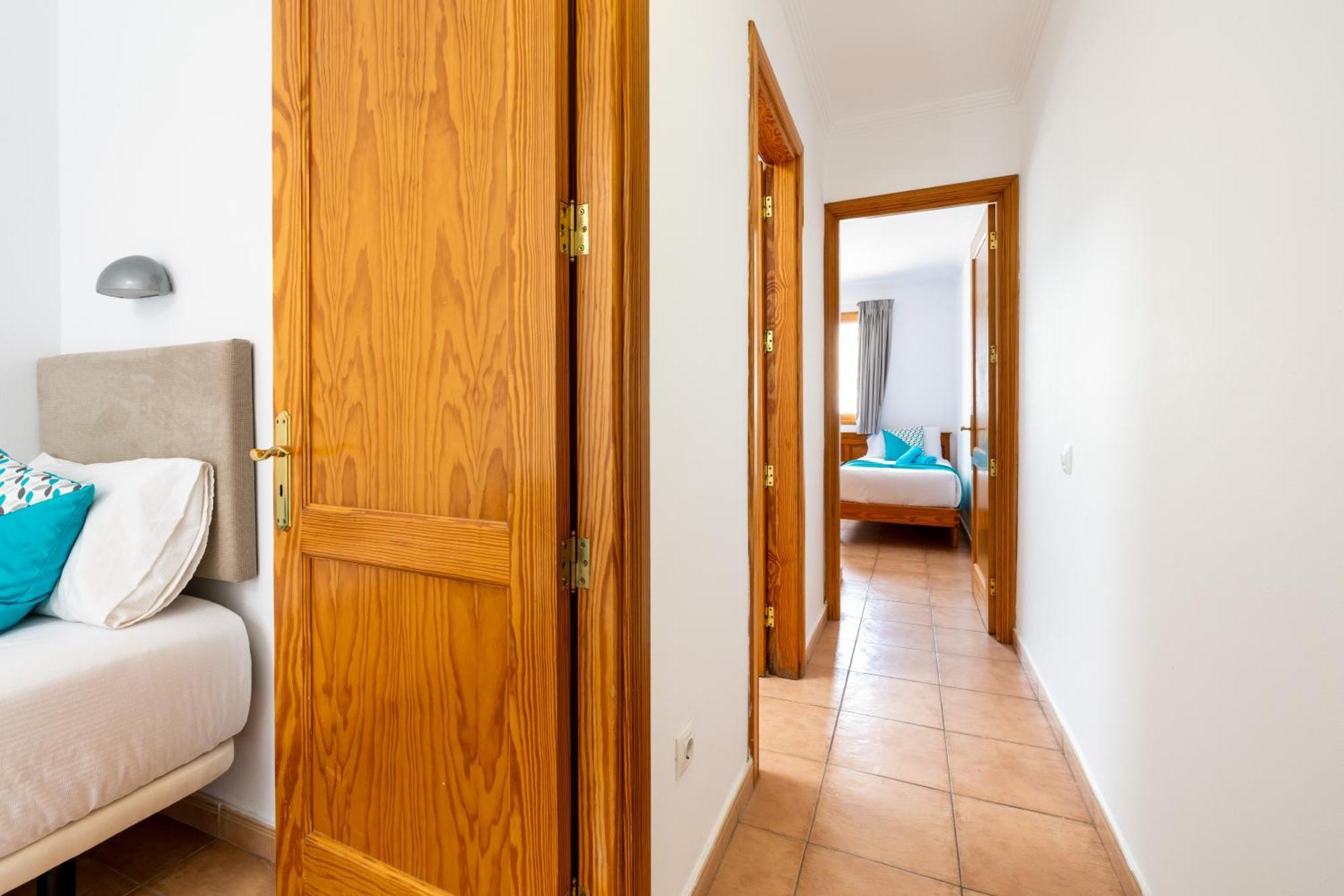 Rt-Las Brisas Playa del Ingles  Ngoại thất bức ảnh