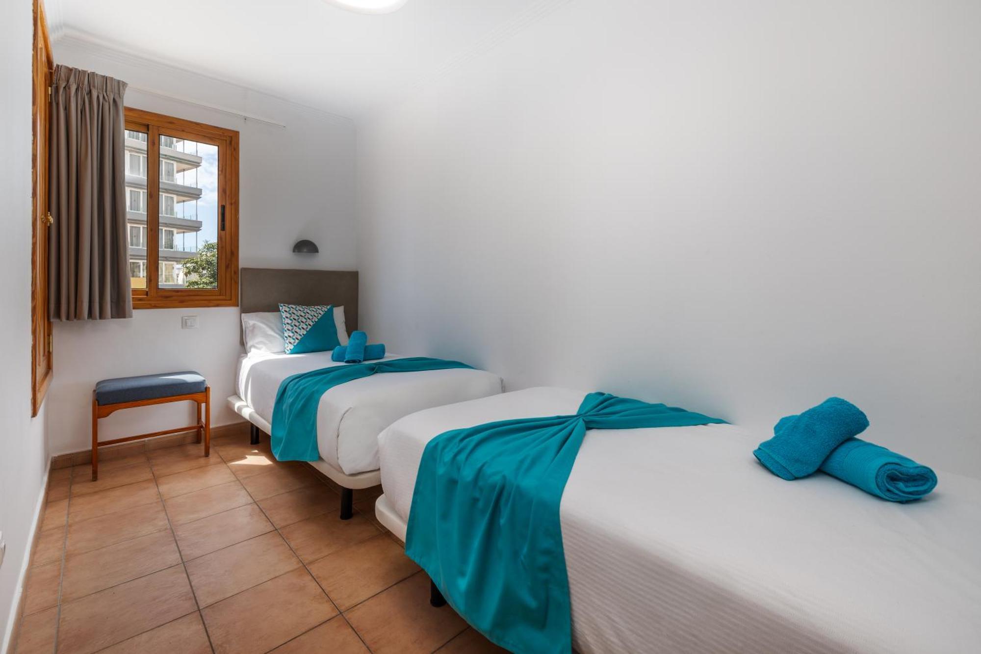 Rt-Las Brisas Playa del Ingles  Ngoại thất bức ảnh