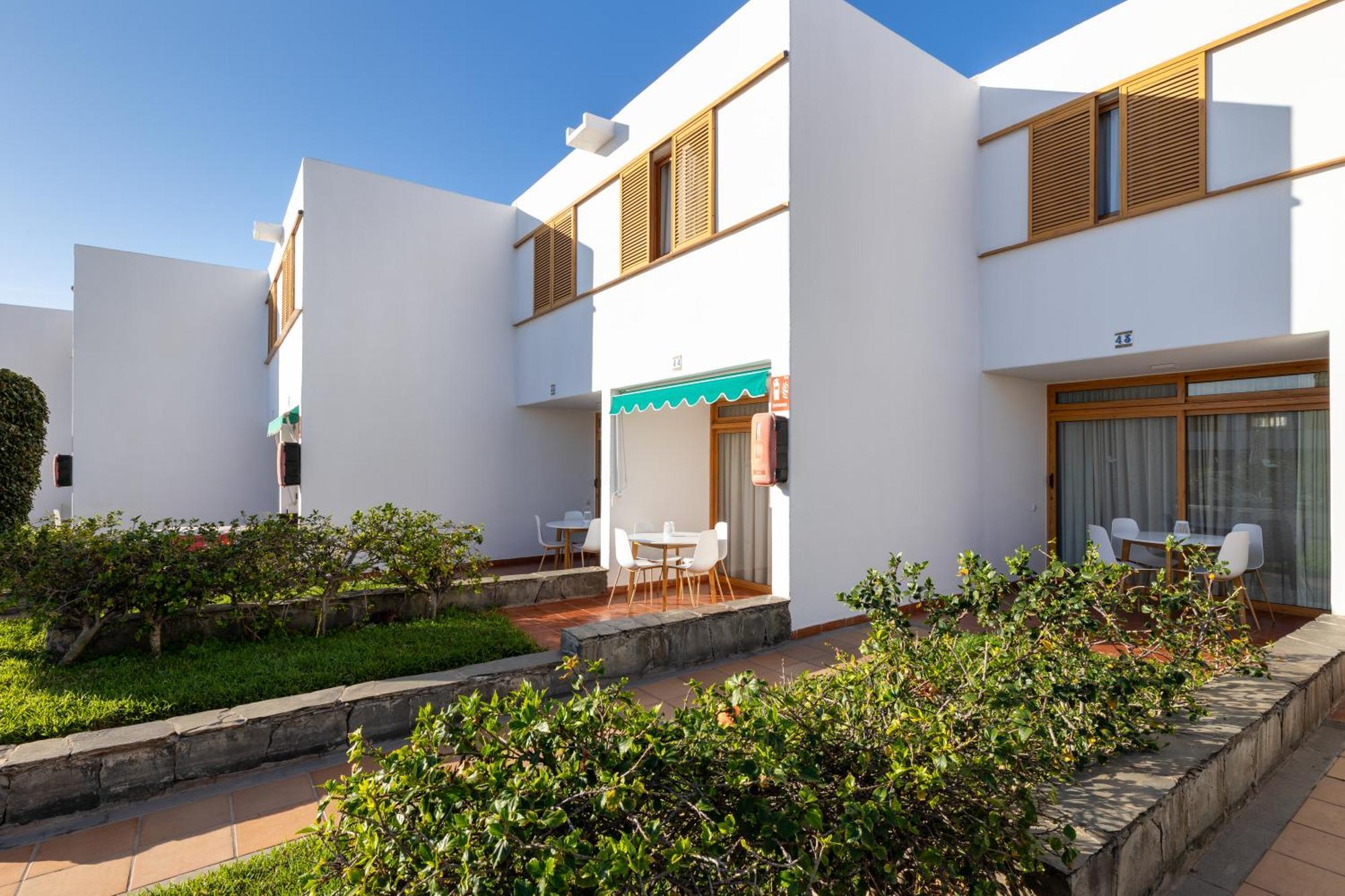 Rt-Las Brisas Playa del Ingles  Ngoại thất bức ảnh